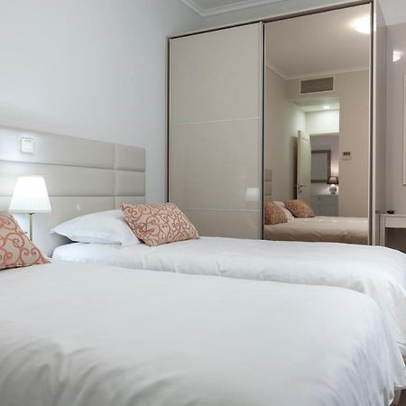 Deluxe Apartment Vila Carissa 말린스카 외부 사진
