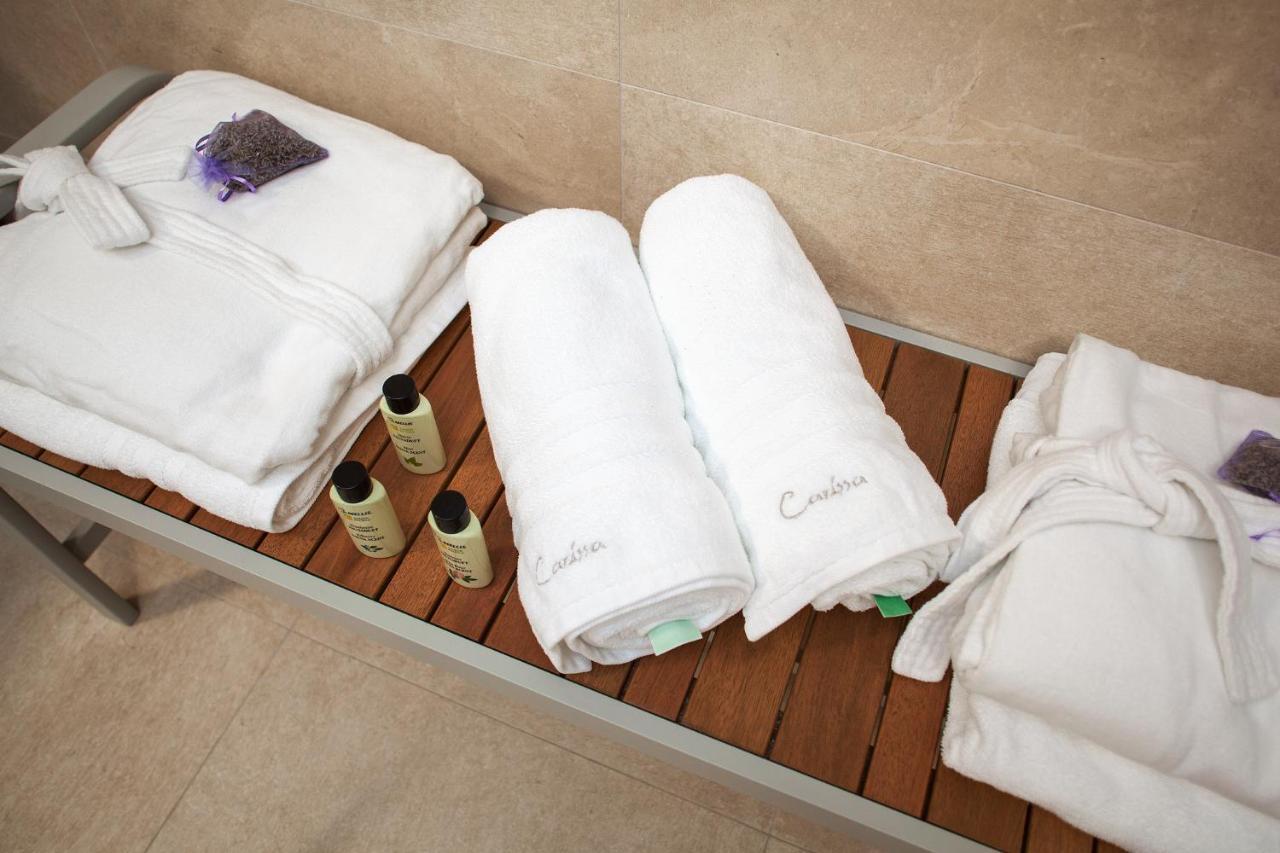 Deluxe Apartment Vila Carissa 말린스카 외부 사진