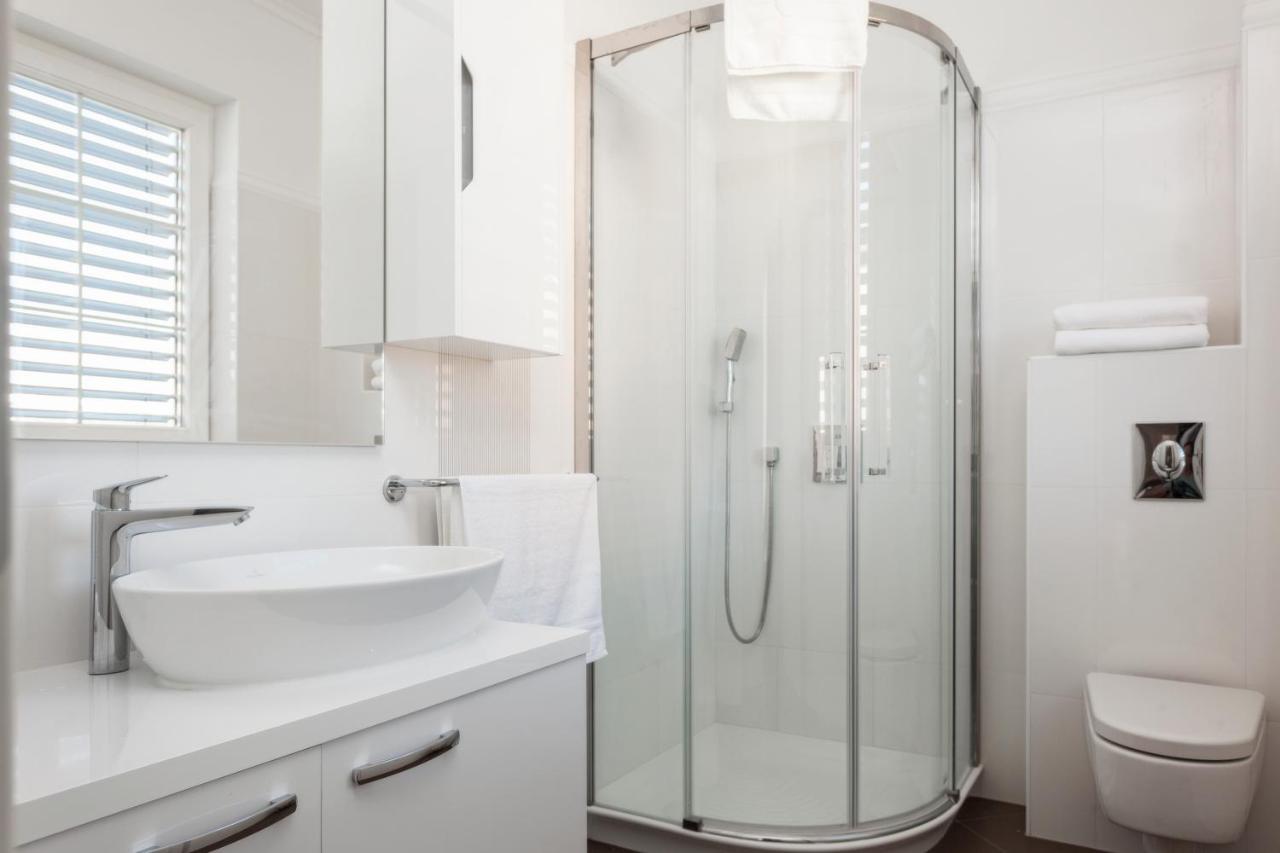 Deluxe Apartment Vila Carissa 말린스카 외부 사진