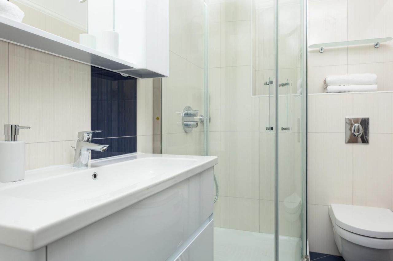 Deluxe Apartment Vila Carissa 말린스카 외부 사진