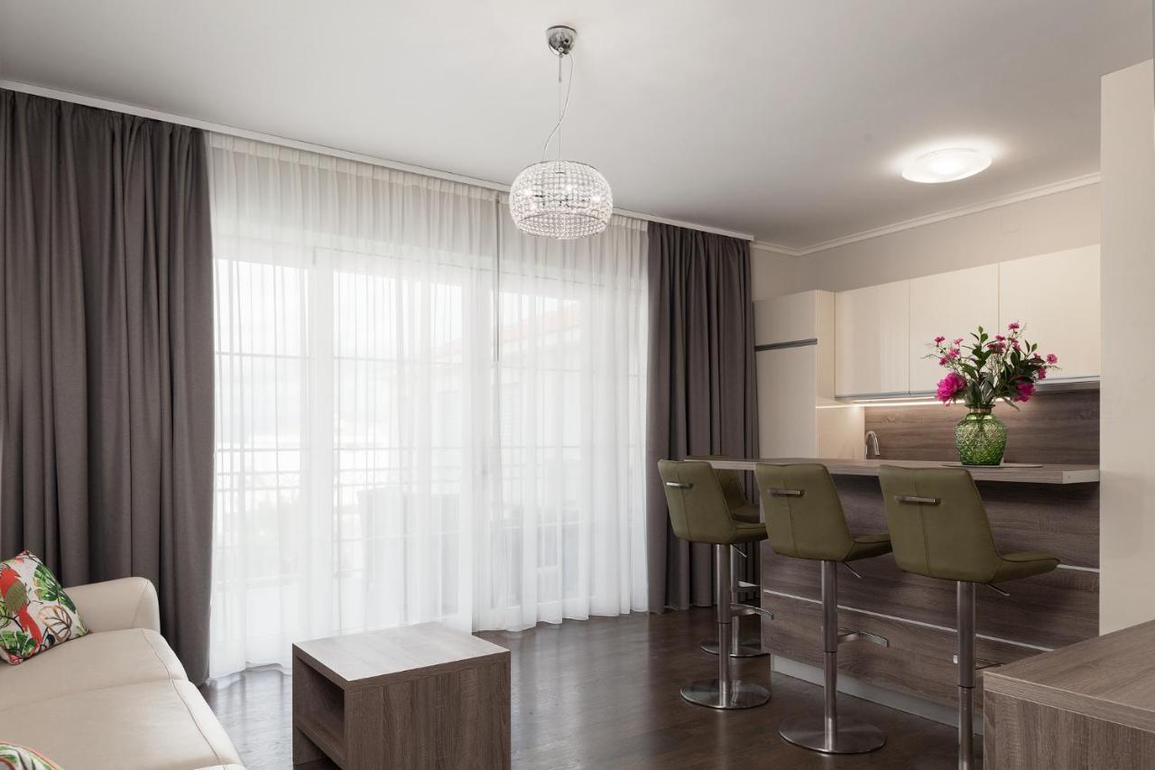 Deluxe Apartment Vila Carissa 말린스카 외부 사진